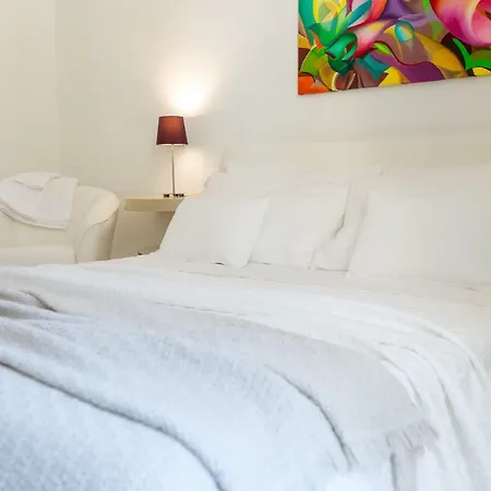 Bed and Breakfast La Finestra Sul Convitto