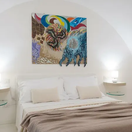 La Finestra Sul Convitto 2* Lecce