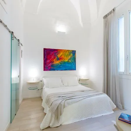 La Finestra Sul Convitto Nocleg ze śniadaniem Lecce