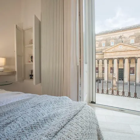 La Finestra Sul Convitto Nocleg ze śniadaniem Lecce
